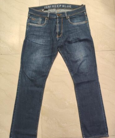 Authentic Armani jeans