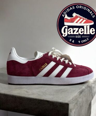 Adidas Originals Gazelle Boost