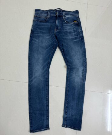 Authentic g star