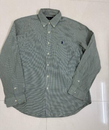 Authentic ralph lauren