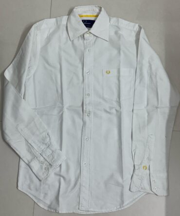 Fred perry
